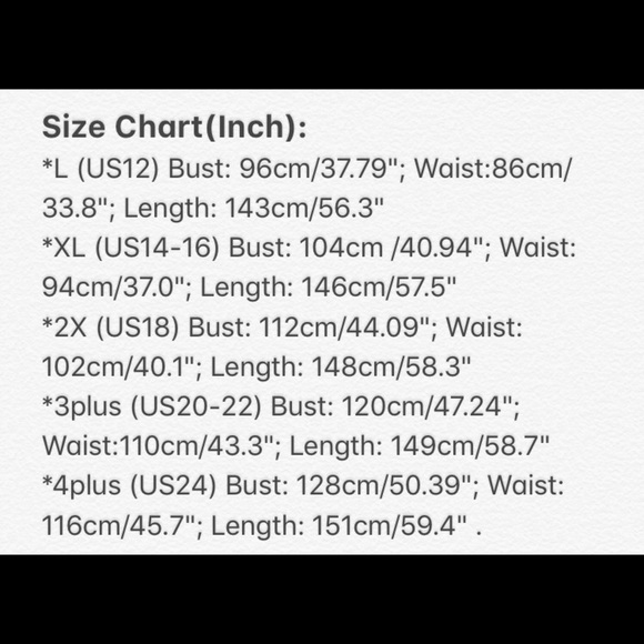 Red:Wherever you go I go ! Plus Size Maxi Dress ❤️ - Picture 6 of 6